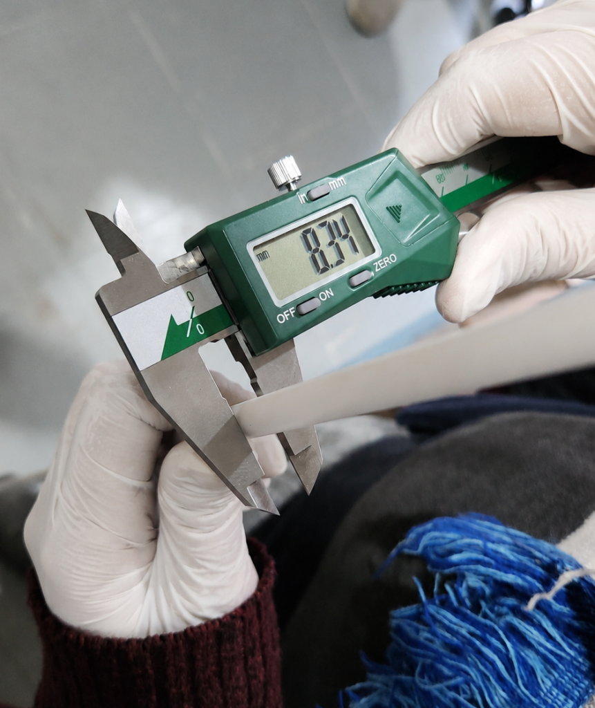 Dimensional Calibration Services in Pakistan