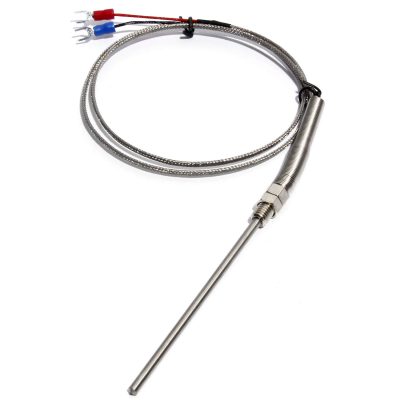 Thermocouple & RTD Wire Type